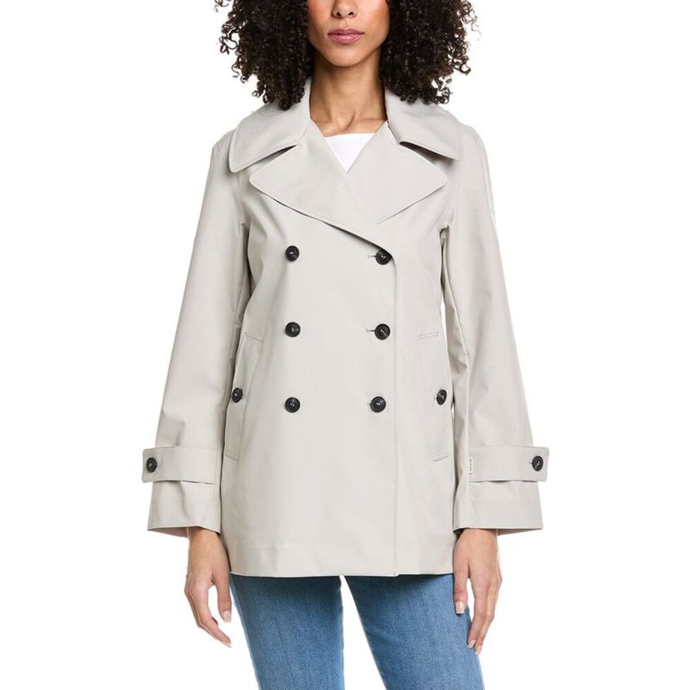 Save The Duck Womens  Sofi Jacket, Beige
